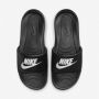 Chinelo Slide Nike Victori Preto / Branco - CN9675 002