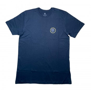 Camiseta Element Seal Bp Marinho - E471a0516