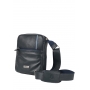 Shoulder Bag Maxi em Couro Artlux