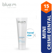Bluem | Mini Creme Dental 15 ml | 1 unidade