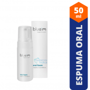 Bluem | Oral FOAM | Espuma Oral | 50ml