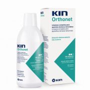 Kin Orthonet | Desincrustante Semanal |500 ml