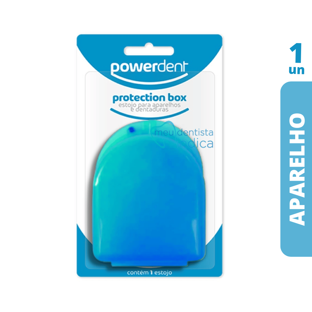 Caixa para Aparelho Móvel | PowerBox | 1 unidade
