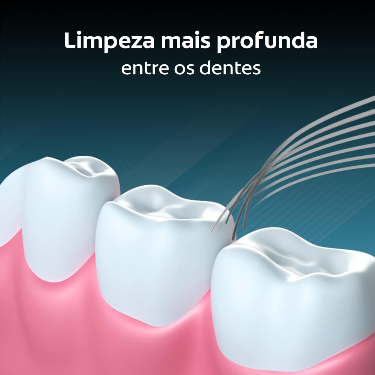 Escova Dental Slim Soft Black | 2 unidades | Colgate