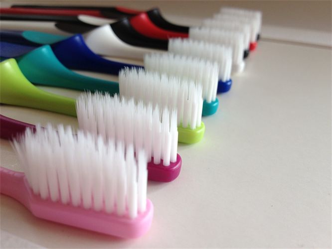 Escova Dental TePe - Supreme Soft