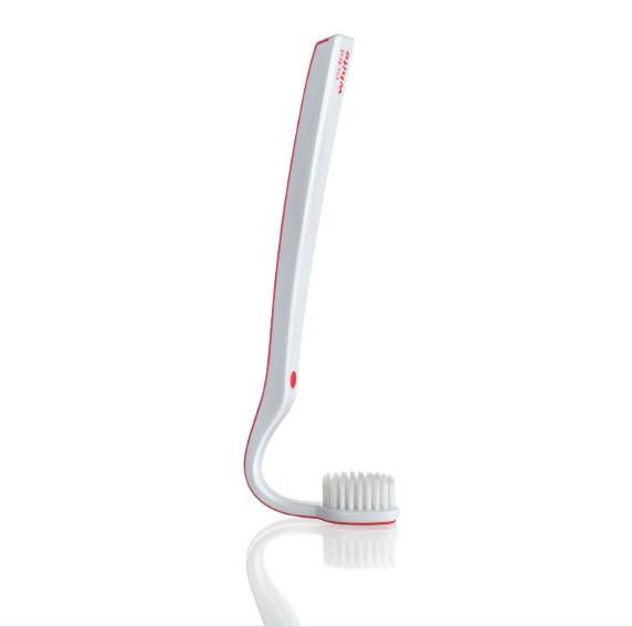 Kit - 6x Escova Dental ULTRA Soft - Edel White