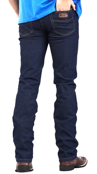 Calça Jeans Masculina Dock´s DW11 Combat