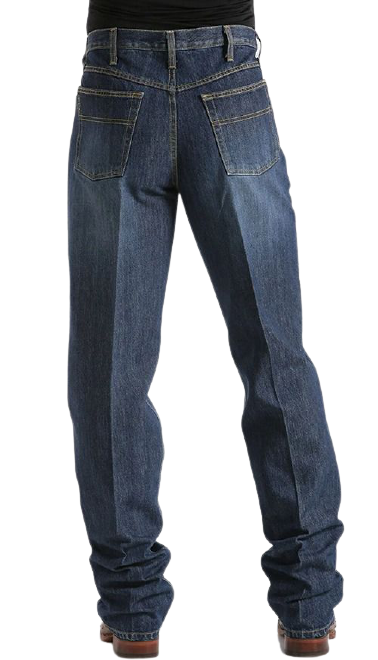 Calça Jeans Masculina Importada Cinch Black Label