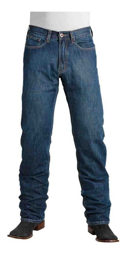 Calça Jeans Masculina TXC Brand X1 Black