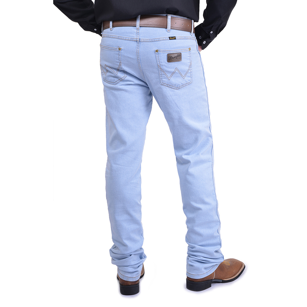 Calça Jeans Masculina Wrangler 47MACSB36