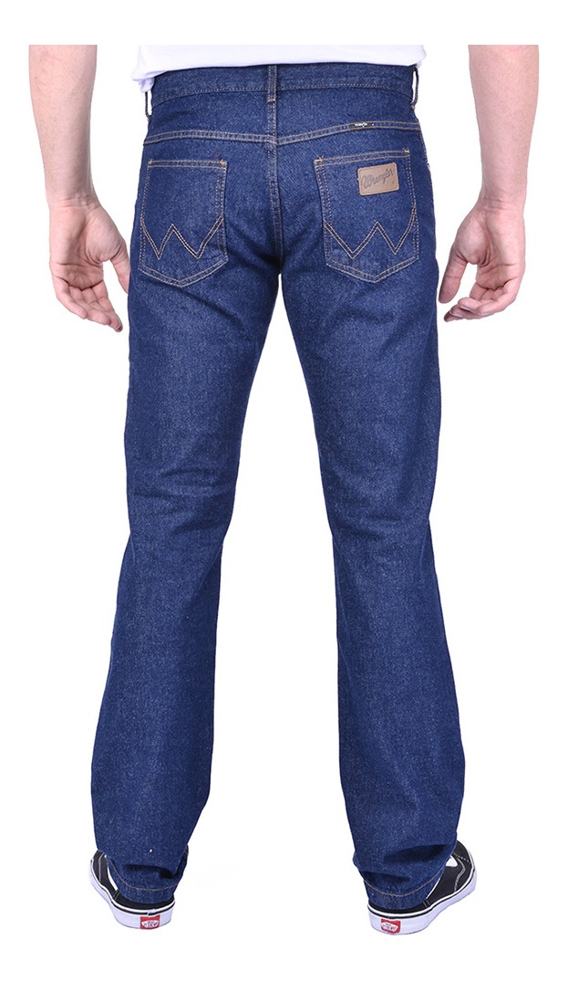 Calça Jeans Masculina Wrangler Cody WM1002