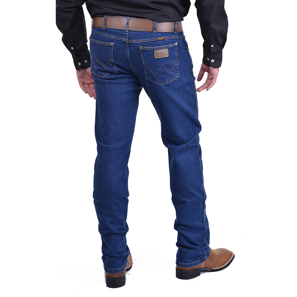 Calça Jeans Masculina Wrangler Comfort Premium 36MACMS36