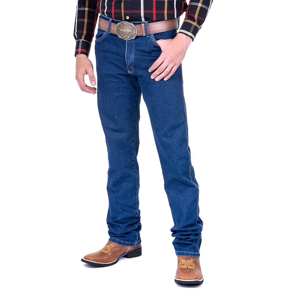 Calça Jeans Masculina Wrangler Elastic 13MS68436