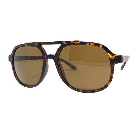 Óculos Solar TXC Brand Tigrado 1410