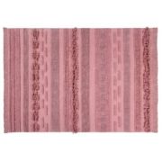 Tapete Lorena Canals Rosa Ar Canyon Rose - 1.40 x 2.00 m