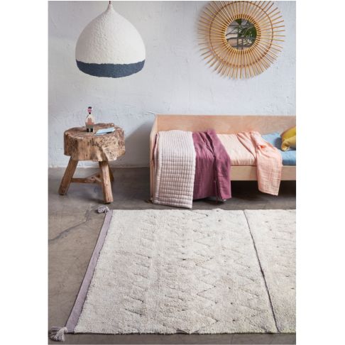 Tapete Lorena Canals Rugcycled Azteca 140 x 200 cm