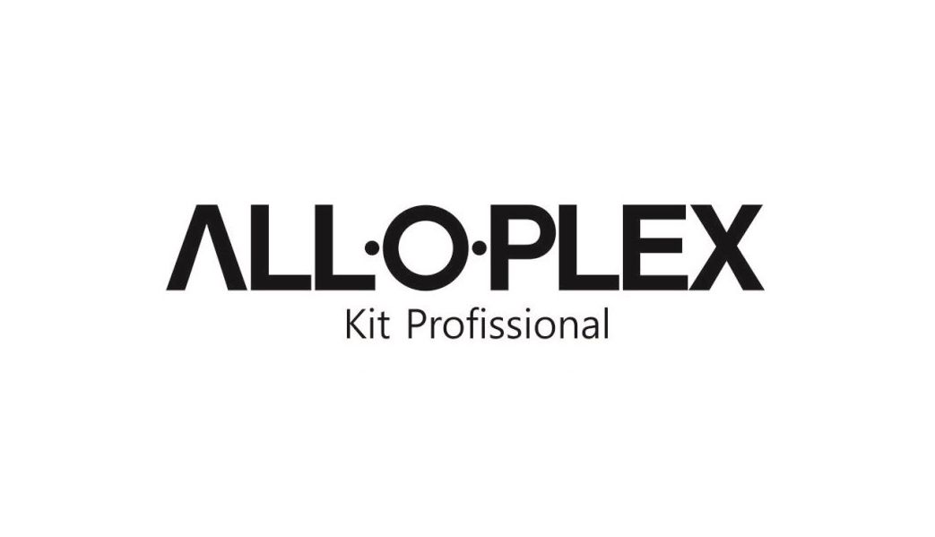 Alloplex Passo 3 Absolut Perfect 120 ml  Tratamento Para Cabelos que Passaram Descoloração Tinturas e Outros Procedimentos Químicos - All Nature