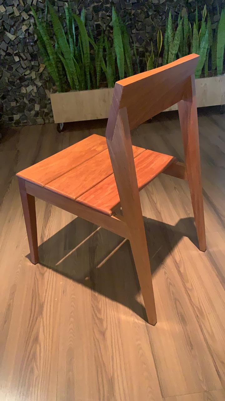 Cadeira Angra (I)