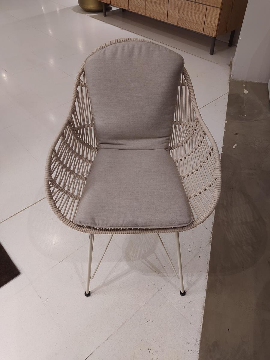 Cadeira Apuí (A)