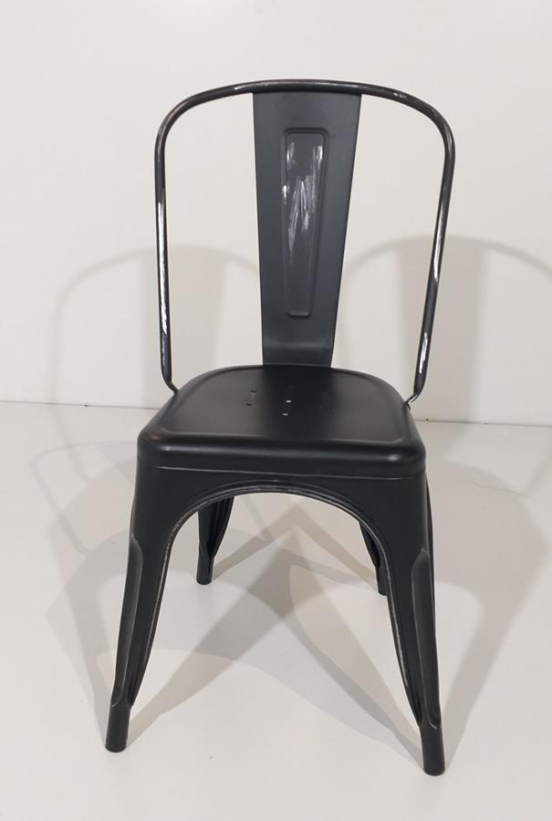Cadeira Iron (I)