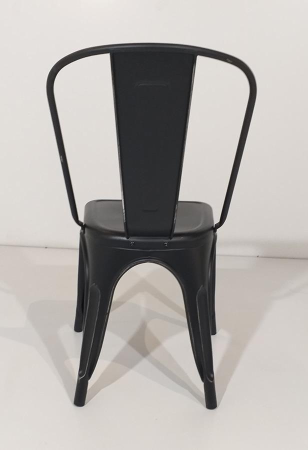Cadeira Iron (I)