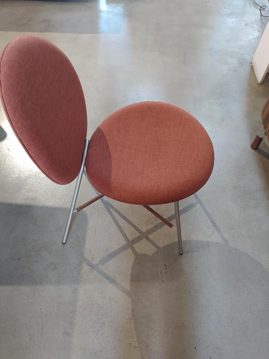 Cadeira Ella (I)