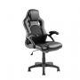Cadeira Game Executiva Encosto Alto - CH01-1 Pemium