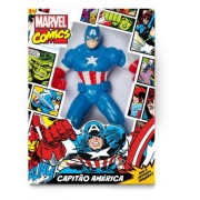 Capitao America-Comics