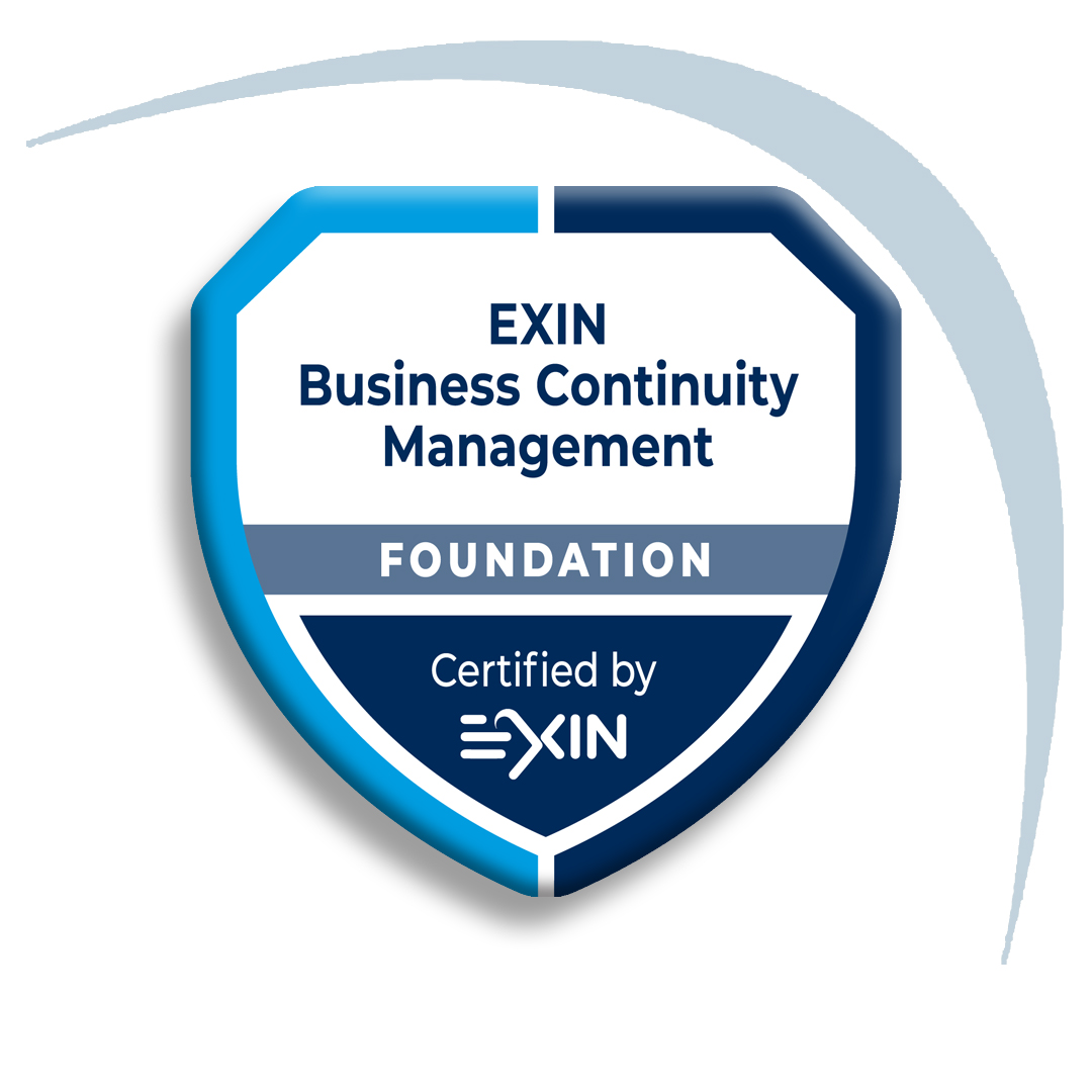 Exame Online - Business Continuity Management Foundation