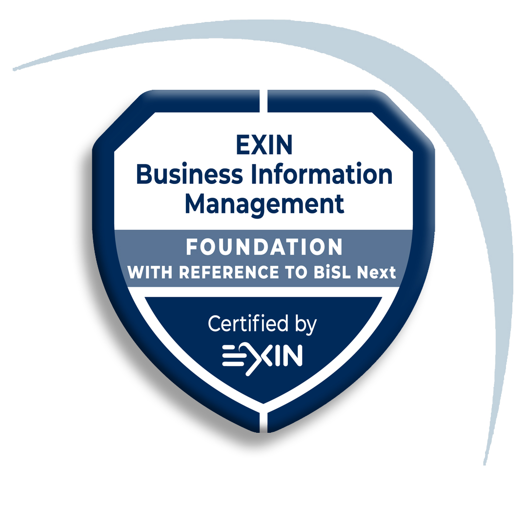Exame Online - Business Information Management Foundation