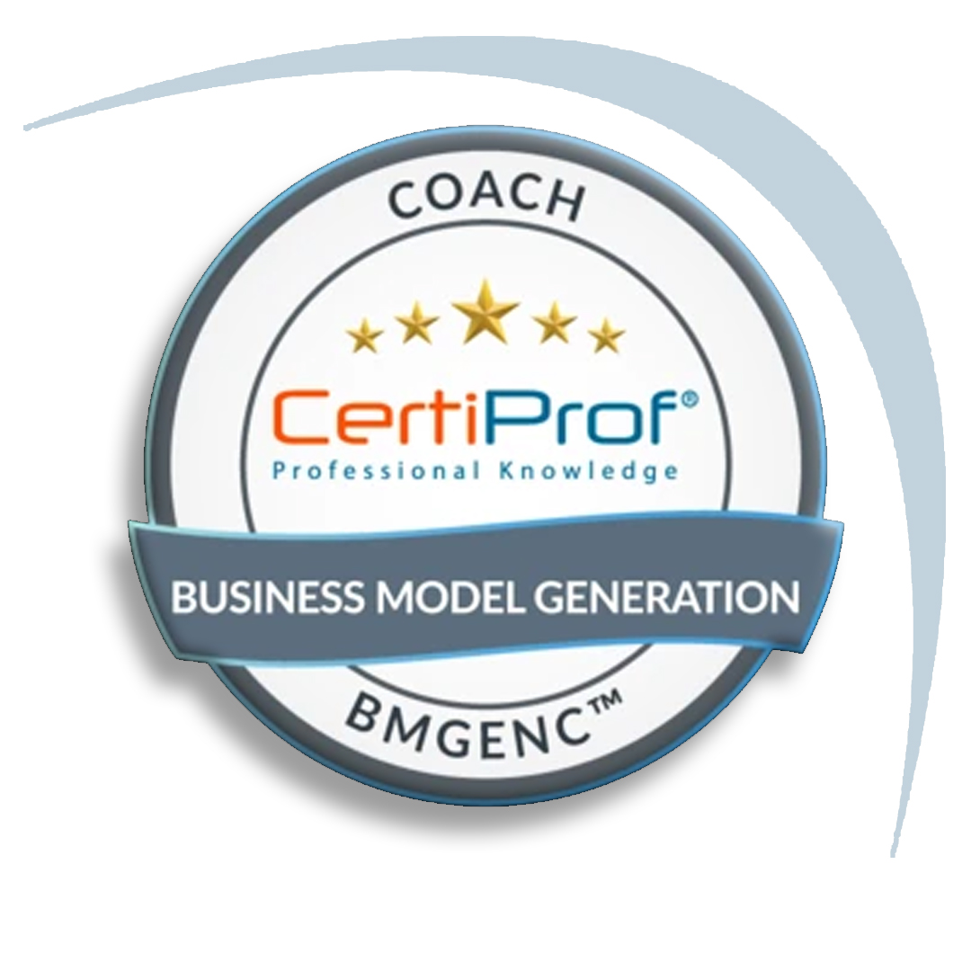 Exame Online - Business Model Generation Coach - BMGENC
