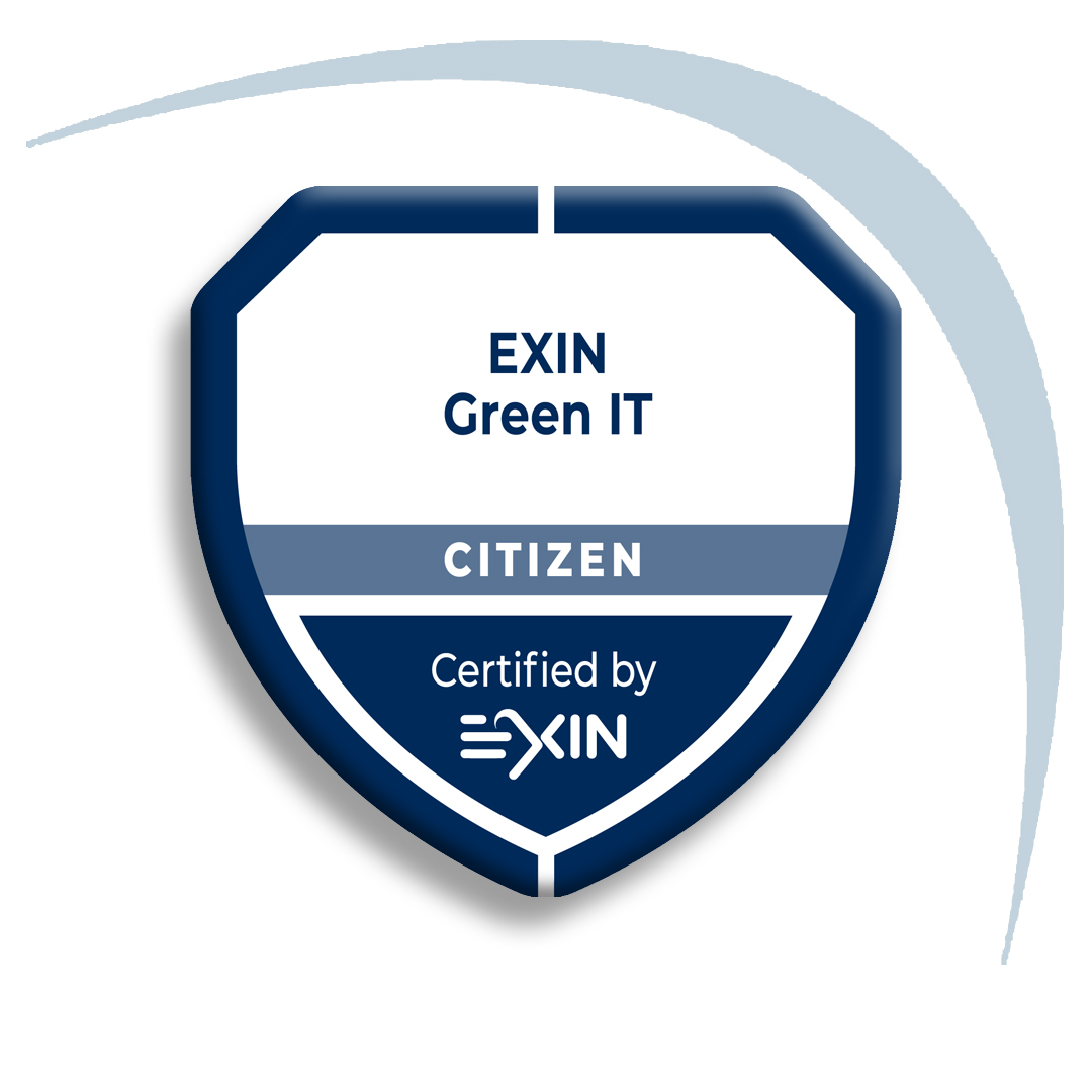 Exame Online - Green IT Citizen
