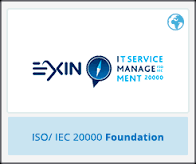 ISO/IEC 20000 Fundamentos - Bridge