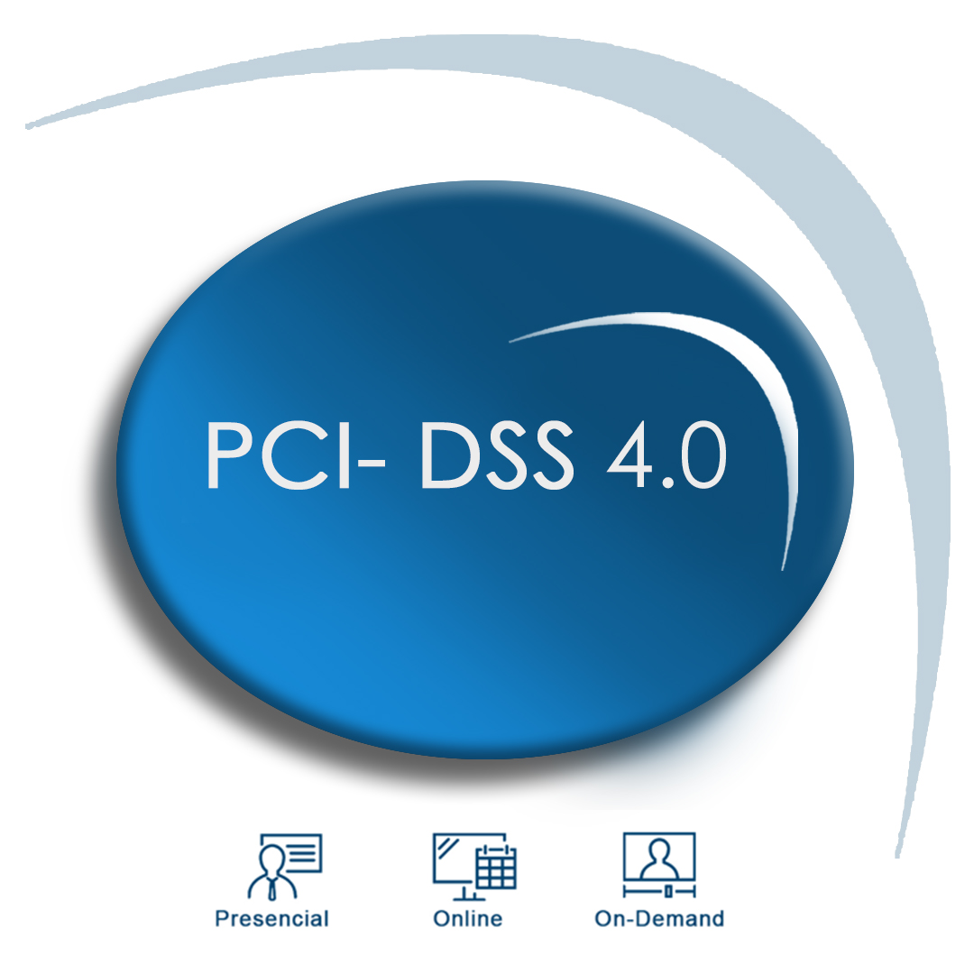 PCI-DSS 4.0