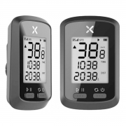 Ciclocomputador XOSS G GPS - Mountain Bike e Speed