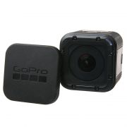 Tampa Protetora Lente da Câmera para GoPro Hero4 5 Session