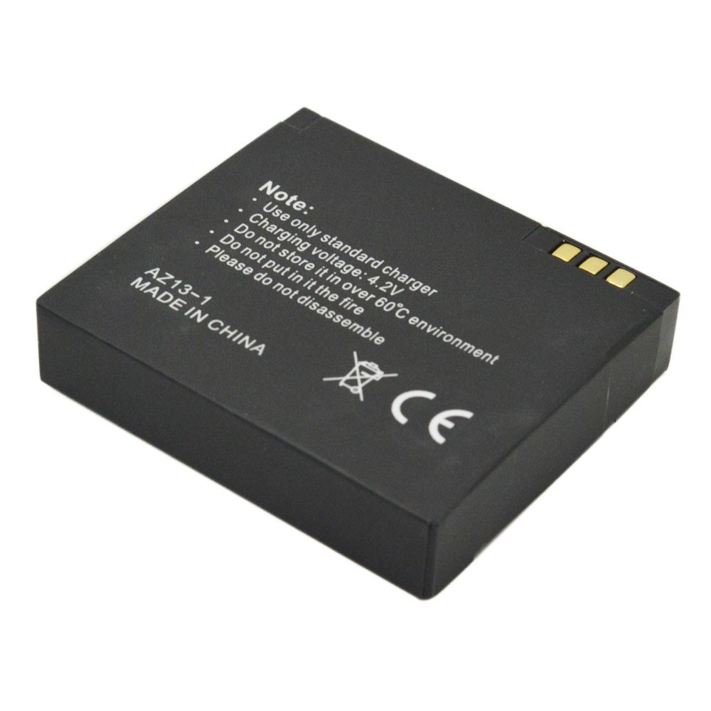 Bateria para Xiaomi Yi - 3.7V - 1010mAh - 3.7Wh - AZ13-1