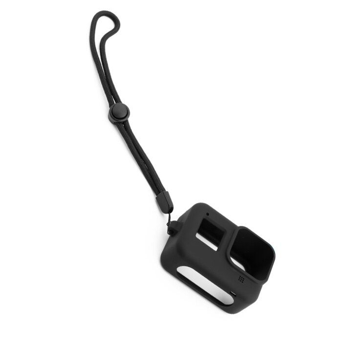 Capa Protetora de Silicone para GoPro Hero8 Black - Shoot