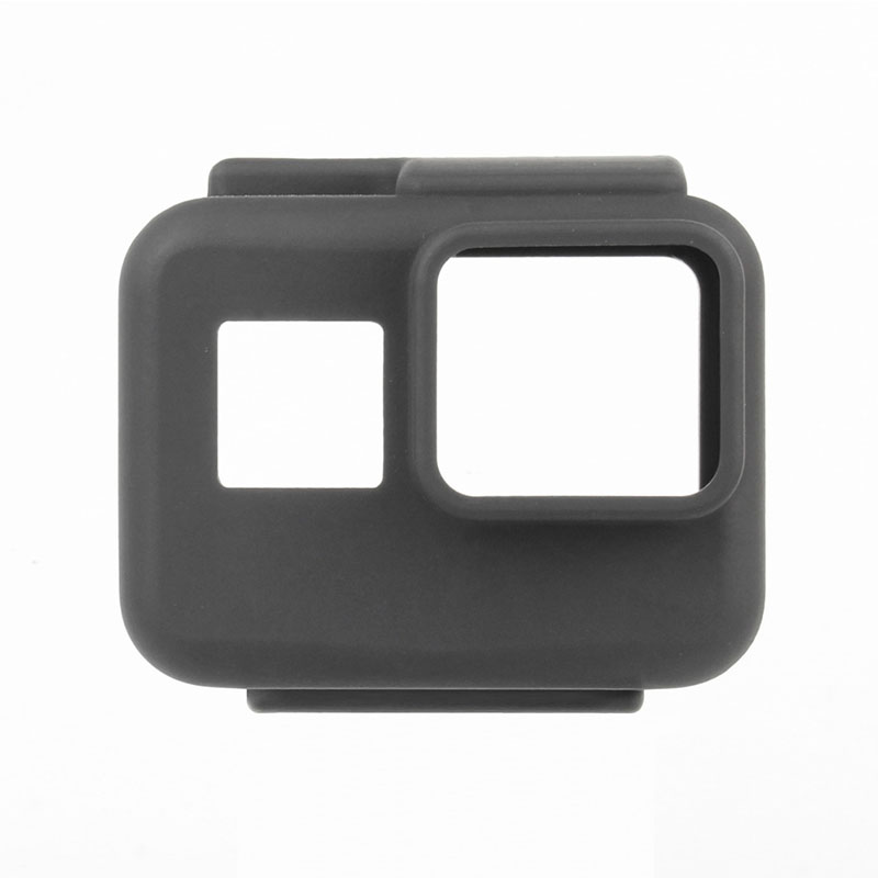 Capa Protetora de Silicone para a Moldura da GoPro Hero5 6 7