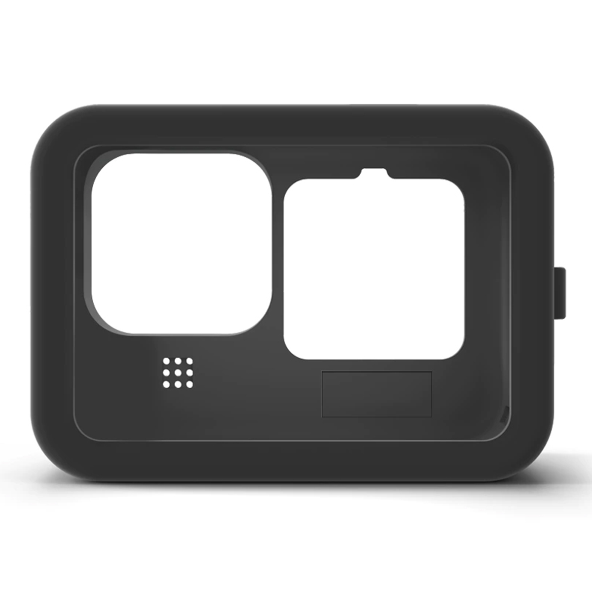 Capa Protetora de Silicone para GoPro Hero9 Hero10 - Telesin