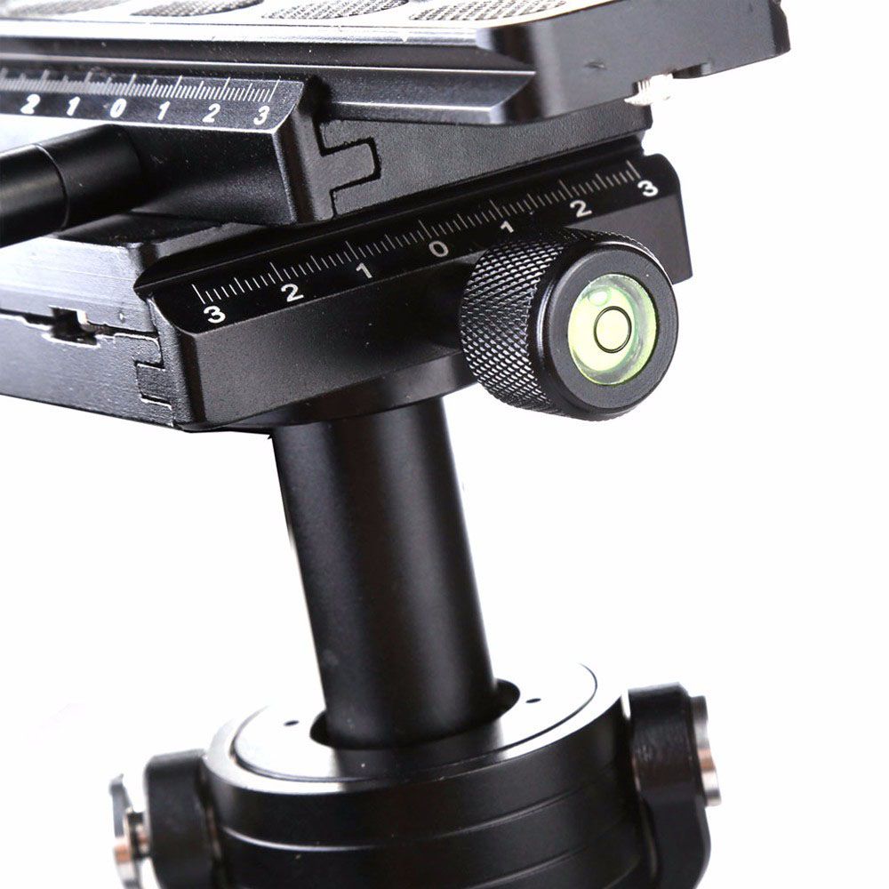 Estabilizador de Imagem Steadycam S40 para Nikon Canon DSLR