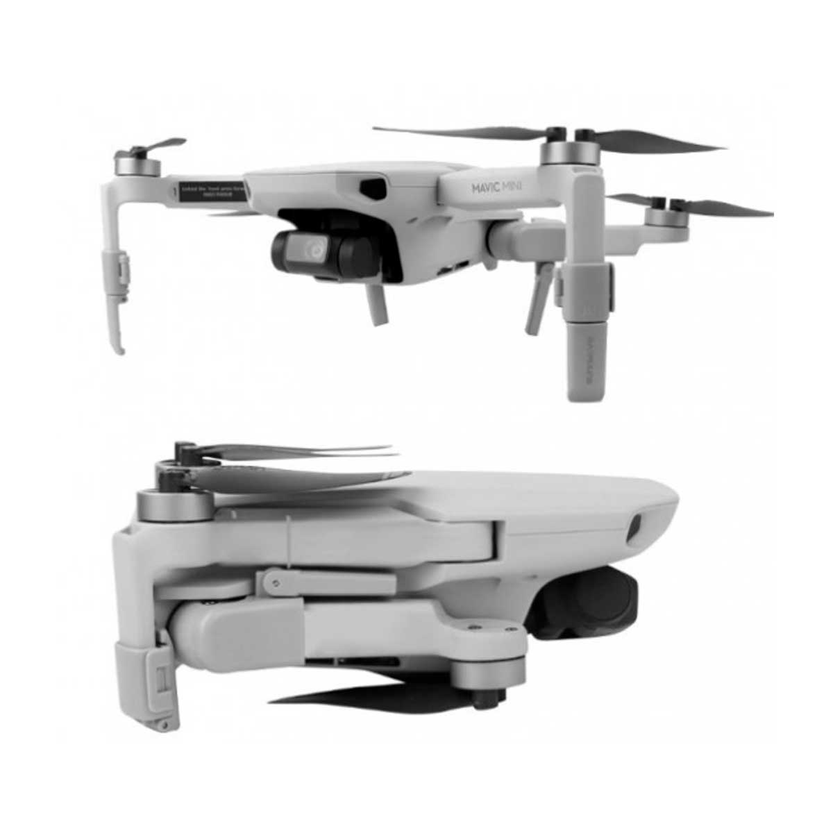 Extensor do Trem de Pouso para o Drone DJI Mavic Mini