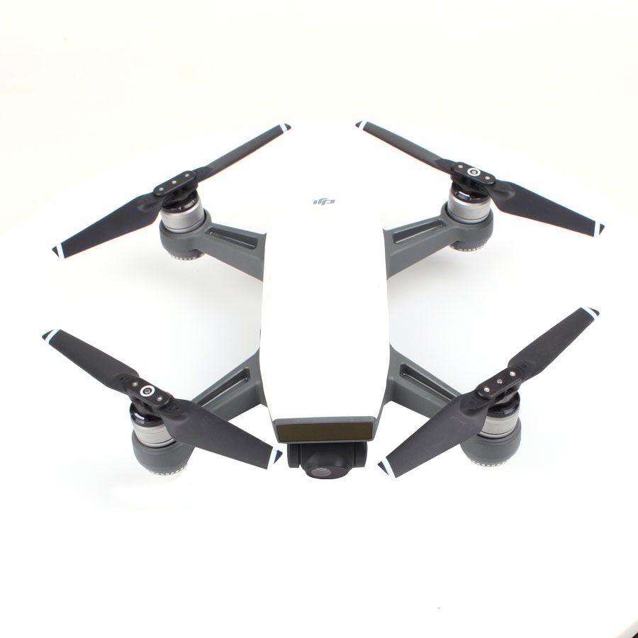 Hélices para o Drone DJI Spark - 2 Pares
