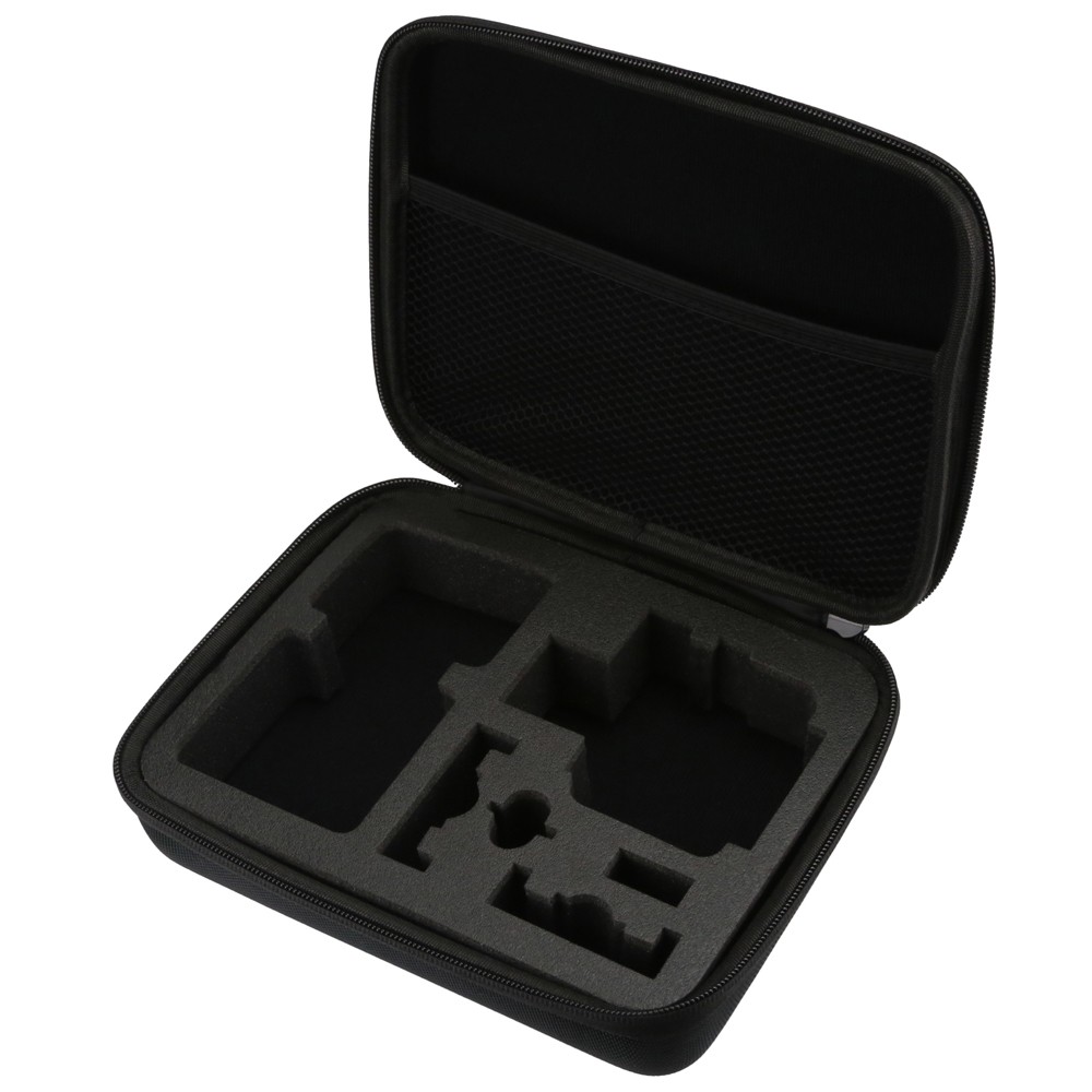 Kit de Acessórios Médio para GoPro SJCAM Eken 4K HD Xtrax