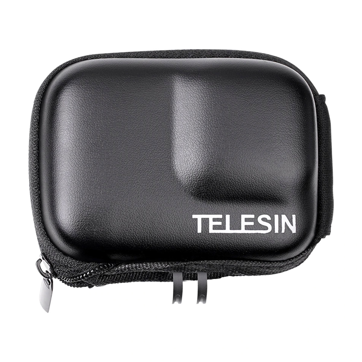 Case Protetora Mini Portátil para GoPro Hero9 10 Telesin