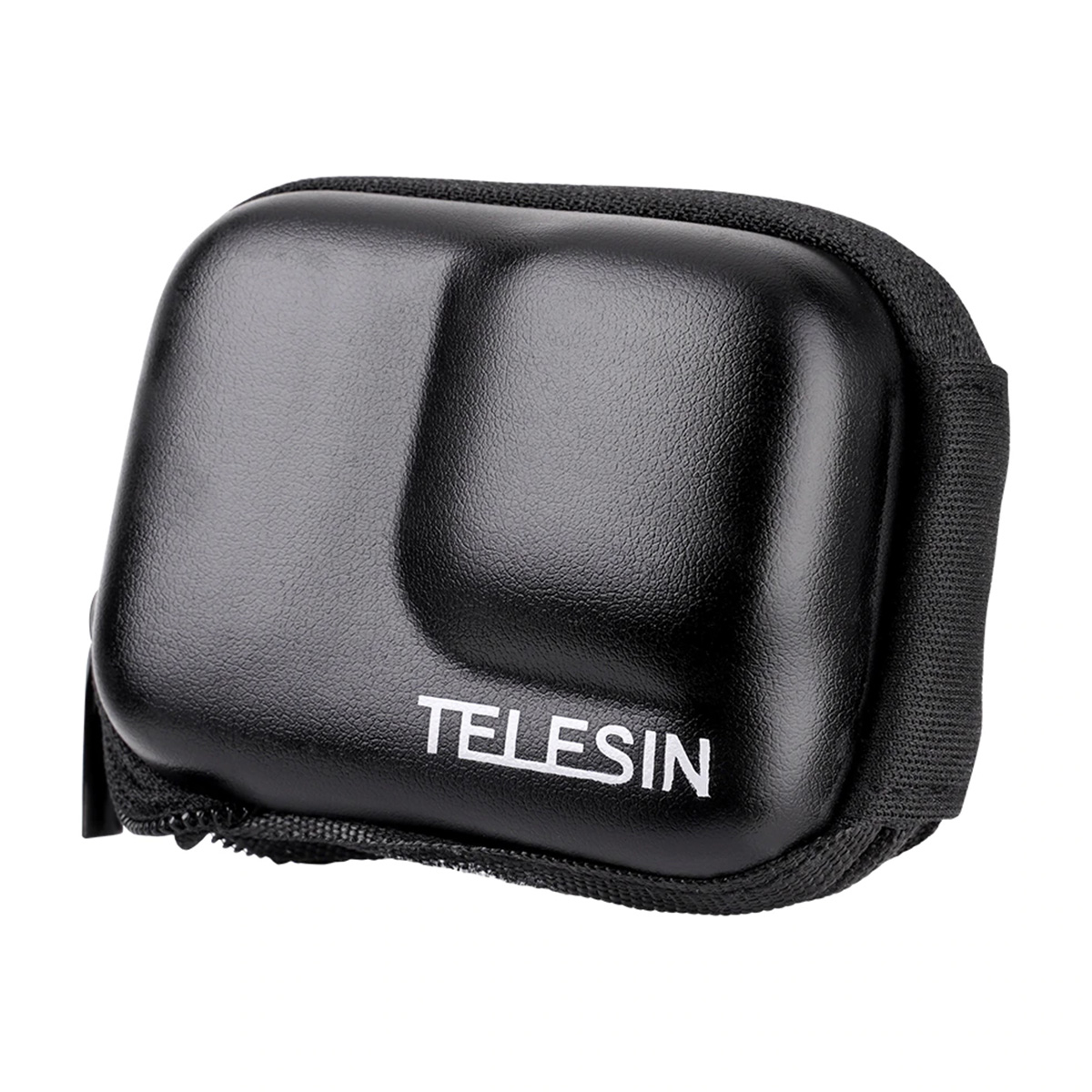 Case Protetora Mini Portátil para GoPro Hero9 10 Telesin