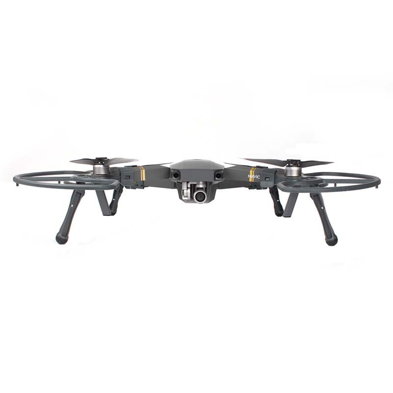 Protetor de Hélices - Encaixe rápido - Drone DJI Mavic Pro