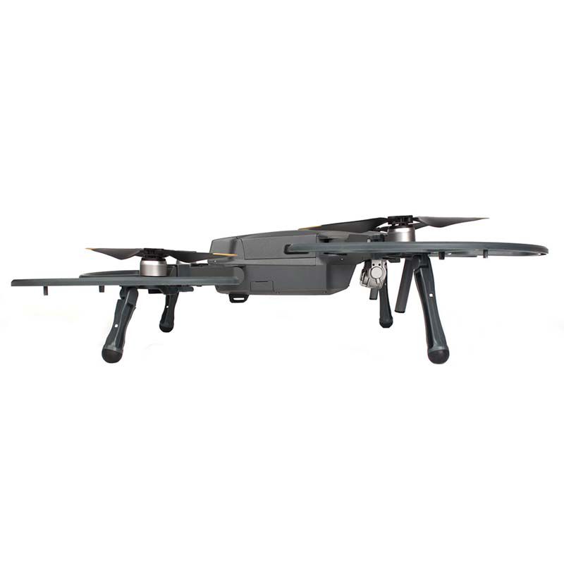 Protetor de Hélices - Encaixe rápido - Drone DJI Mavic Pro