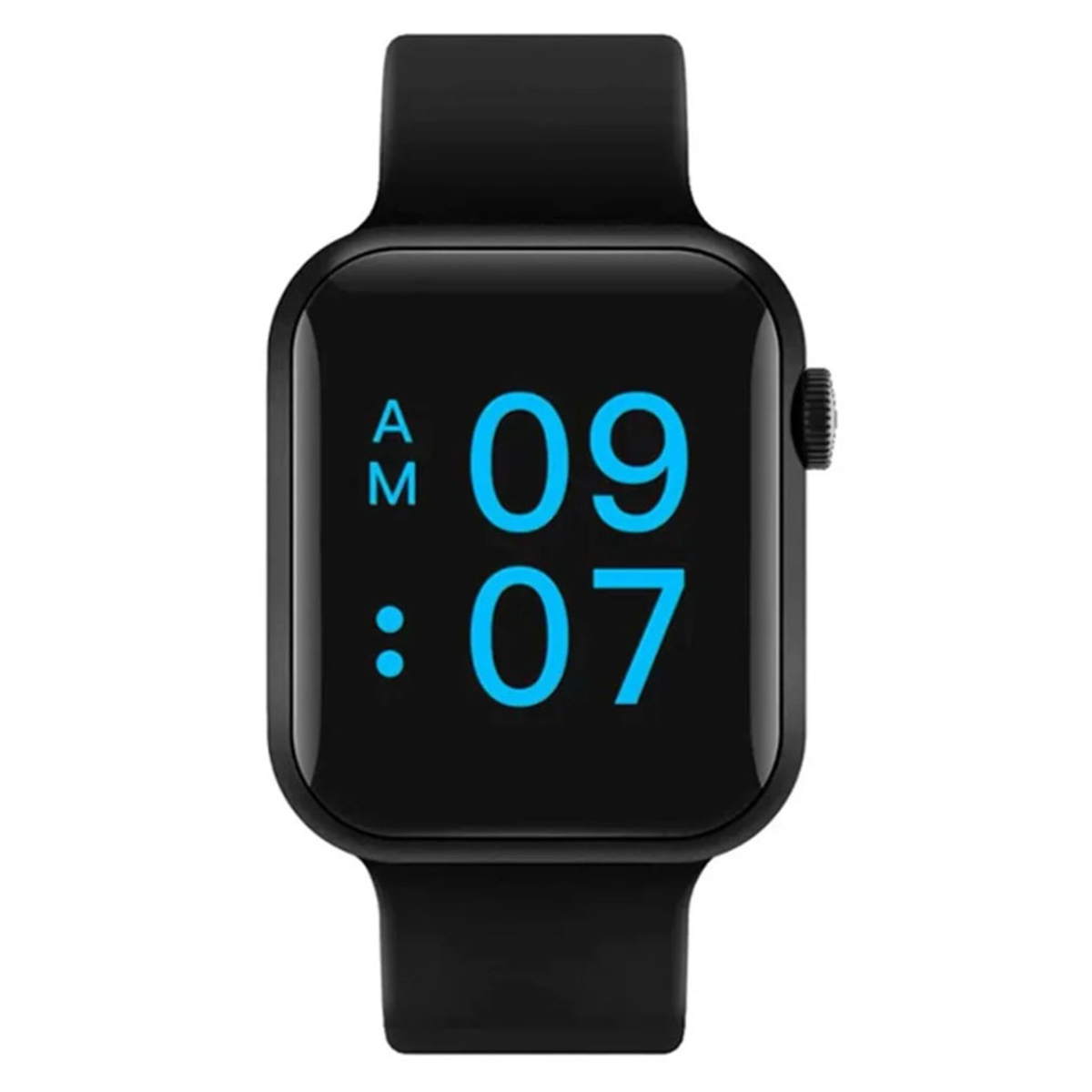 Relógio Digital Inteligente Smartwatch Bluetooth T900 44mm