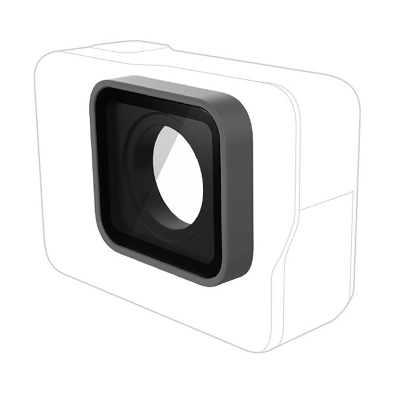 Lente Protetora Reposição para a GoPro Hero6 Black